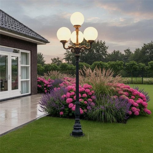 Lyon Ø 30 (0504) - KS Verlichting - Buitenverlichting Bol