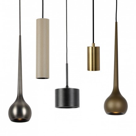 Moderne Hanglampen
