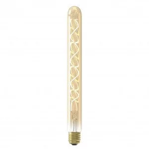 LED lamp Calex lichtbron Curl decoratief - 3.8 Watt - 250 Lumen