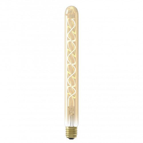 LED lamp Calex lichtbron Curl decoratief - 3.8 Watt - 250 Lumen