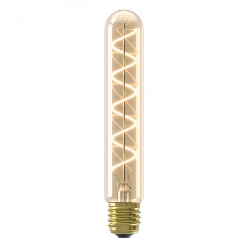 LED lamp Calex lichtbron Curl decoratief - 3.8 Watt - 250 Lumen