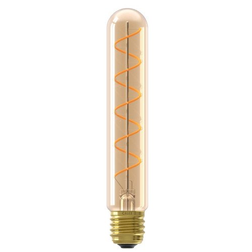 LED lamp Calex lichtbron Curl decoratief - 3.8 Watt - 250 Lumen