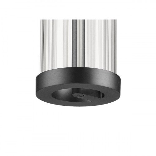 Quimera SLV hanglamp donker koper