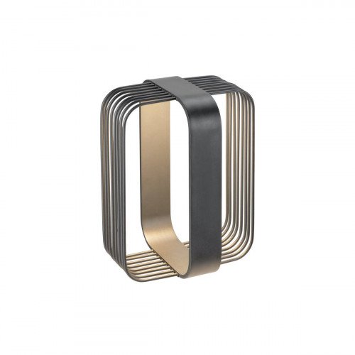 Grid Sun vloerlamp staande lamp tuin zwart SLV