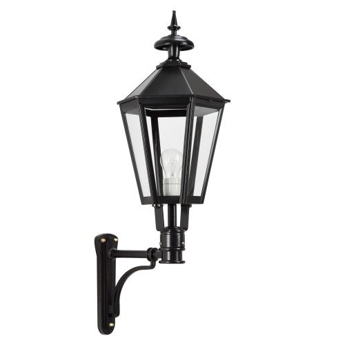 Keizer (1144) - KS Verlichting - Buitenverlichting Zeskant