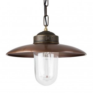 Hanglamp Landes Hanglamp Landes