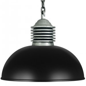Veranda lamp Old Industry  Zwart (1200K4) - KS Verlichting - kettinglamp Veranda lamp Old Industry  Zwart (1200K4) - KS Verlichting - kettinglamp