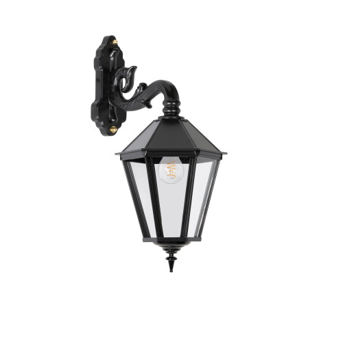 M 32 (1205) - KS Verlichting - Buitenverlichting Zeskant