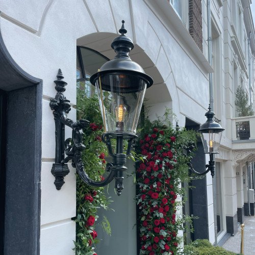 Odense (1285) - KS Verlichting - Buitenverlichting Rond