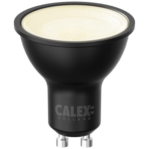 lichtbron met GU10 fitting dag/nacht sensor