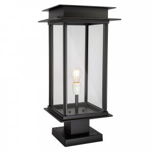 Buitenlamp Praag XL Sokkel