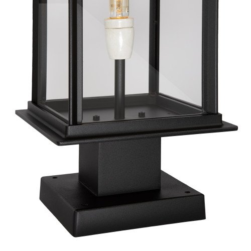 Buitenlamp Praag XL Sokkel