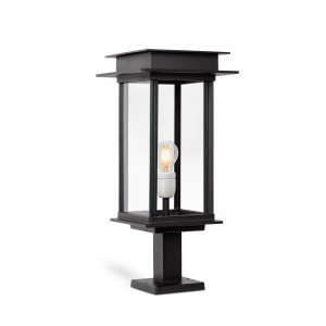 Buitenlamp Praag 2 Sokkel