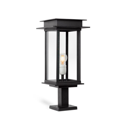 Buitenlamp Praag 2 Sokkel