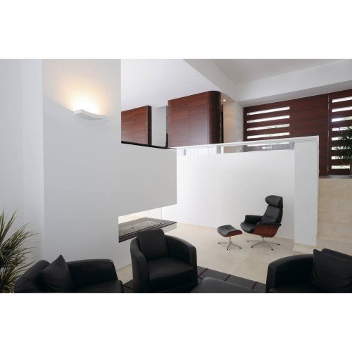 Plastra 102 Curve Wit 1xr7s