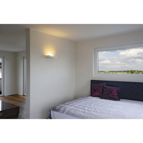 Plastra 102 Curve Wit 1xr7s