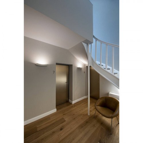 Plastra 102 Curve Wit 1xr7s