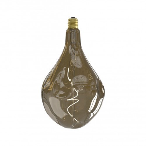 Luxe Calex LED lichtbron 4 watt E27 fitting modern sfeerverlichting 