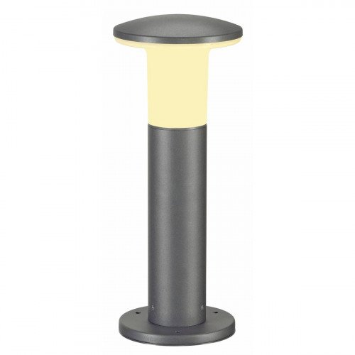 Alpa Mushroom 40 Steengrijs 1xe27