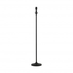 messing lamp in de kleur antiek zwart met een E27 fitting messing lamp in de kleur antiek zwart met een E27 fitting