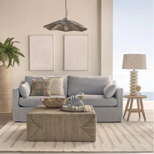 messing lamp in de kleur antiek messing met een E27 fitting