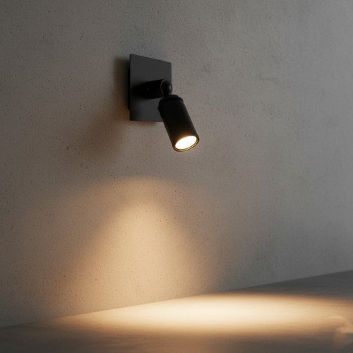 messing lamp in de kleur antiek gun metal met een E27 fitting