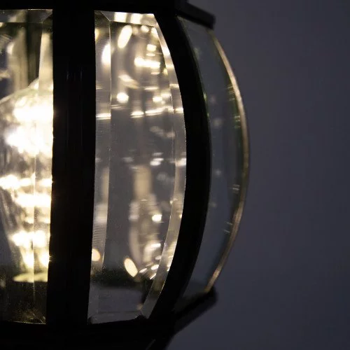 Janeiro (5022) - KS Verlichting - Buitenverlichting Zeskant