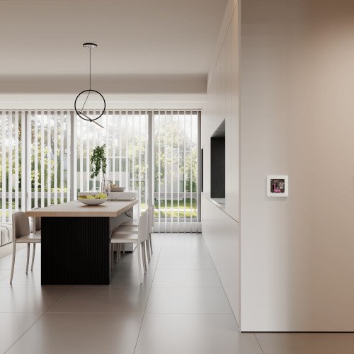 Calex Smart LED Inbouwdimmer 250W 220-240V