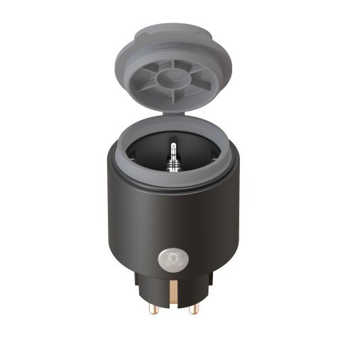 Calex Smart Outdoor Plug slimme buitenstekker IP44