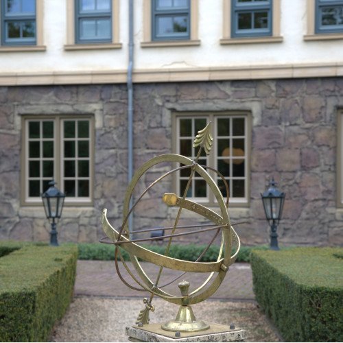 Zonnewijzer Z7 Jupiter (5232) - KS Verlichting - Losse zonnewijzers