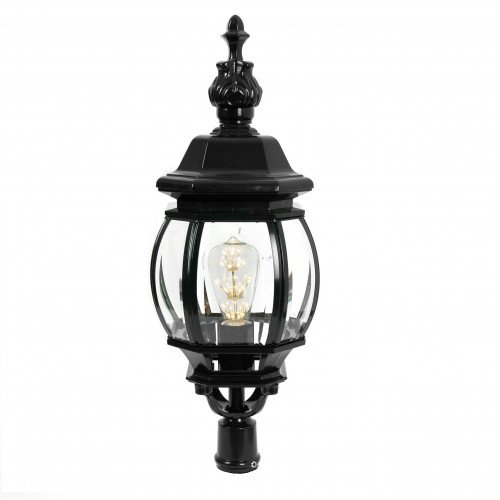 Janeiro (5022) - KS Verlichting - Buitenverlichting Zeskant