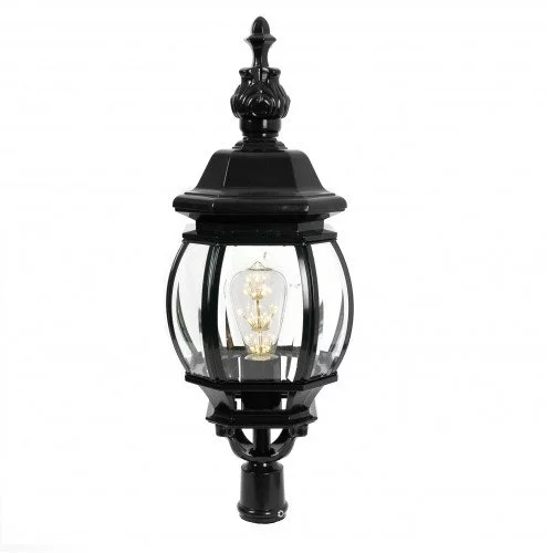 Janeiro (5022) - KS Verlichting - Buitenverlichting Zeskant