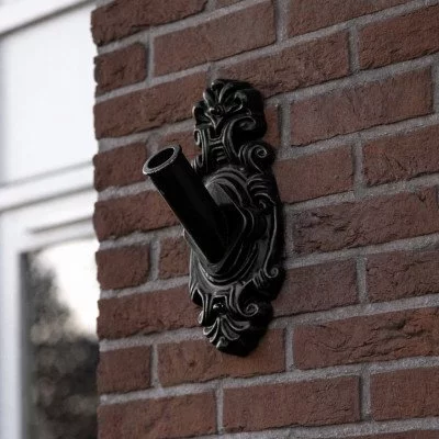 Vlaggenstokhouder nodig? | Bestel online bij