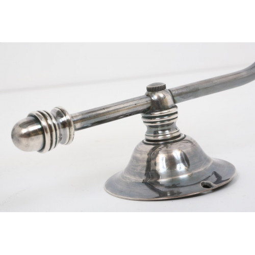 Nostaluce Wandlamp Antiek Pasco wandlamp - muurlamp - lampen | Nostalux.nl