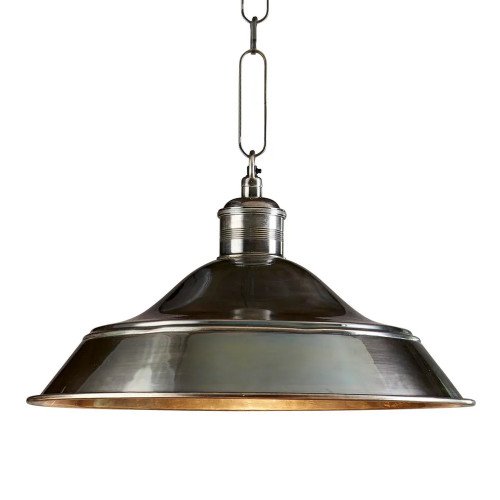 Industriele vintage Lisbon Hanglamp