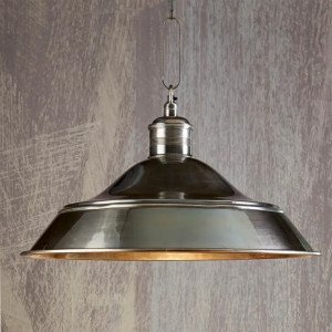 Industriele vintage Lisbon Hanglamp Industriele vintage Lisbon Hanglamp