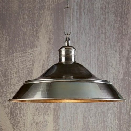 Industriele vintage Lisbon Hanglamp
