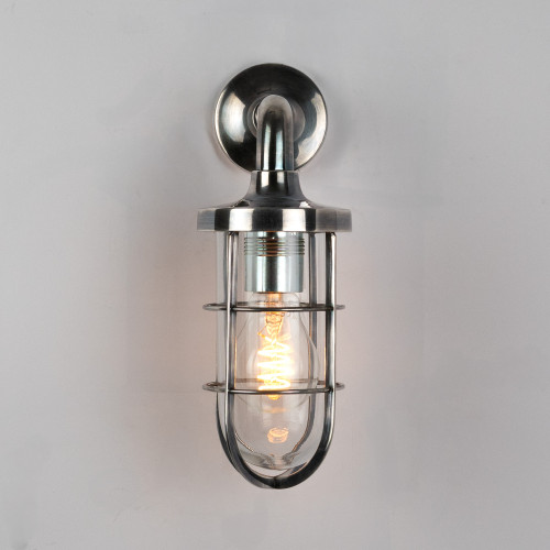 Industriële vintage Tristan wandlamp - muurlamp - lampen