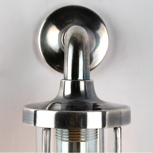 Industriële vintage Tristan wandlamp - muurlamp - lampen