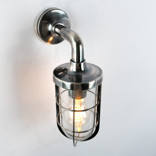 Industriële vintage Tristan wandlamp - muurlamp - lampen