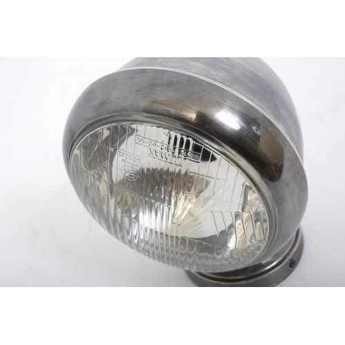 Nostaluce wandlamp retro & vintage Silverstone | Nostalux.nl