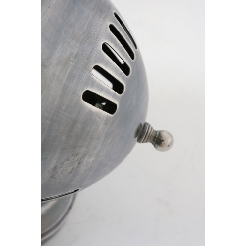 Nostaluce wandlamp retro & vintage Silverstone | Nostalux.nl