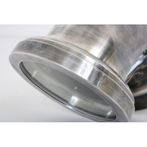 Nostaluce Industriele vintage Auckland wandlamp - muurlamp - lampen | Nostalux.nl