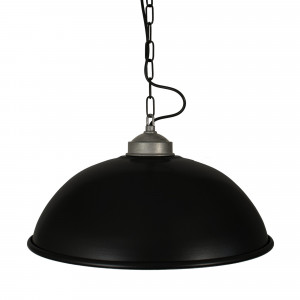 Hanglamp Industrial  Zwart (1201K4) - KS Verlichting - Stoer & Industrieel Hanglamp Industrial  Zwart (1201K4) - KS Verlichting - Stoer & Industrieel