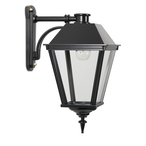 Halle Alu - KS Verlichting - Buitenverlichting Vierkant