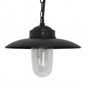 Hanglamp Solingen Retro & Vintage concrete Hanglamp Solingen Retro & Vintage concrete