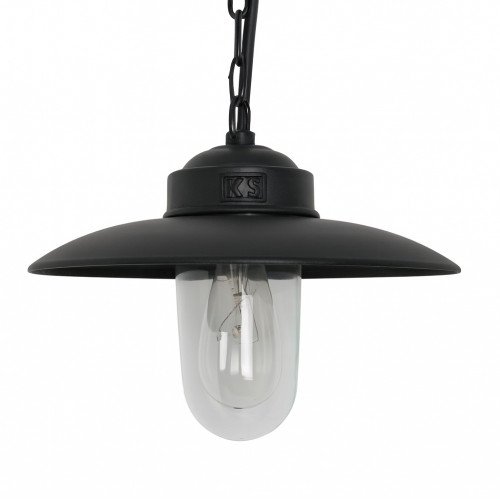 Hanglamp Solingen Retro & Vintage concrete Hanglamp Solingen Retro & Vintage concrete