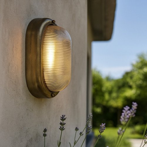 Ochi Brons (6684) - KS Verlichting - Maritiem