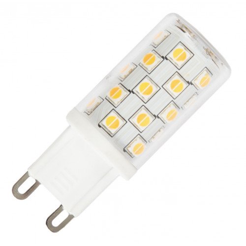 KS G9 LED 4W KS Verlichting - Lichtbronnen