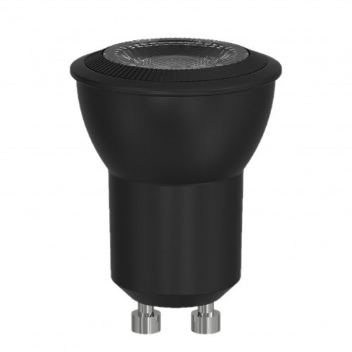PAR11 GU10 LED lichtbron 3.2W Dim to Warm 2700K